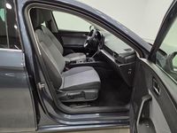 Usado Seat Leon Style 116 CV (85 kW) 2025 Gris Berlina