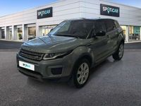 usado Land Rover Range Rover evoque 2.0L TD4 DIESEL 110KW 150CV 4X4 PURE