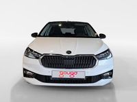 Usado Skoda Fabia Selection 95 CV (69 kW) 2025 Utilitario