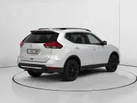 Usado Nissan X-Trail Acenta 150 CV (110 kW) 2020 Gris SUV