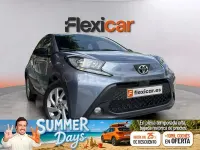 Usado Toyota Aygo X 72 CV (52 kW) 2024 Blanco SUV