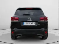 Usado Citroën C5 Aircross PureTech 131 CV (96 kW) 2024 SUV