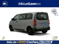 Usado Citroën Jumpy 177 CV (130 kW) 2024 Gris Monovolumen