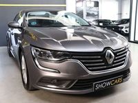 usado Renault Talisman S.T. dCi Blue Business 88kW