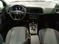 Usado Seat Ateca Style 150 CV (110 kW) 2025 Negro SUV
