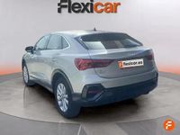 Käytetty Audi Q3 150 HP (110 kW) 2020 Valkoinen Katumaasturi