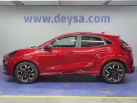 Usado Ford Puma ST-Line X 155 CV (114 kW) 2024 Rojo SUV