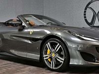 usado Ferrari Portofino 