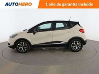 usado Renault Captur 1.5dCi Energy eco2 Zen 90