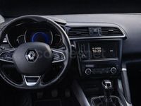Usado Renault Kadjar Zen 130 CV (95 kW) 2017 Negro SUV