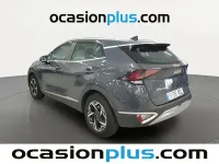 Usado Kia Sportage 136 CV (100 kW) 2025 Gris SUV