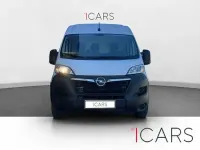 Usado Opel Movano 2023 Blanco Van