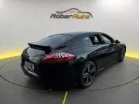 Usado Porsche Panamera 250 CV (183 kW) 2013 Negro Utilitario
