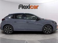 Usado Opel Corsa Edition 101 CV (74 kW) 2024 Gris Utilitario