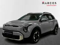 Nuevo Kia Stonic 100 CV (73 kW) 2026 SUV