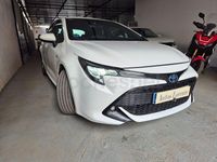 Usado Toyota Corolla Active 122 CV (89 kW) 2020 Blanco Berlina