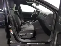 Usado VW Taigo R-line 115 CV (84 kW) 2024 Negro SUV