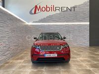 Usado Land Rover Range Rover Velar S 300 CV (220 kW) 2018 Rojo SUV