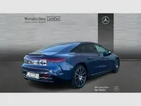 Usado Mercedes EQS450+ Edition 264 kW (360 CV) 2025 Otro Berlina