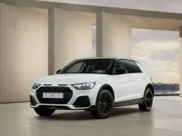 Nuevo Audi A1 Black Edition 116 CV (85 kW) 2026 Blanco SUV