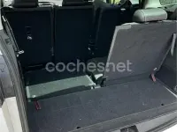 Usado Opel Zafira Excellence 140 CV (102 kW) 2018 Blanco Monovolumen