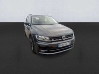 usado VW Tiguan 1.5 Tsi Advance Dsg 110kw