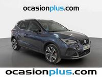 Usado Seat Arona FR 150 CV (110 kW) 2024 Gris / plata SUV
