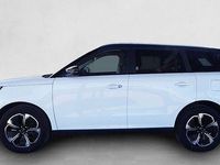 Nuevo Jaecoo 5 145 CV (106 kW) 2026 Blanco SUV