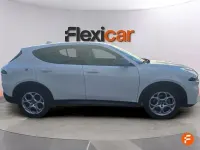 Usado Alfa Romeo Tonale Edizione Speciale 130 CV (95 kW) 2022 Blanco SUV