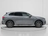 Usado VW Touareg Elegance 286 CV (210 kW) 2022 Gris SUV