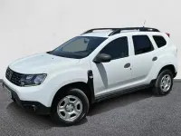 Usado Dacia Duster Essentiel 115 CV (84 kW) 2019 SUV