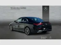 Usado Mercedes CLA200 163 CV (119 kW) 2022 Coupe