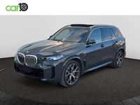 Usado BMW X5 xLine 352 CV (258 kW) 2025 Gris / plata SUV