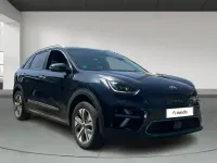 Usado Kia e-Niro 150 kW (204 CV) 2022 Azul SUV