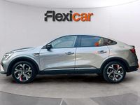 Usado Renault Arkana Intens 145 CV (106 kW) 2021 Gris SUV
