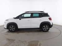 Usado Citroën C3 Aircross Feel 110 CV (80 kW) 2022 Blanco SUV