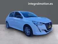 Usado Peugeot 208 Active 102 CV (75 kW) 2022 Otro Utilitario