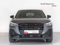 Usado Audi Q2 150 CV (110 kW) 2025 Gris SUV