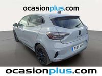 Usado Renault Clio V Esprit Alpine 143 CV (105 kW) 2025 Blanco Utilitario