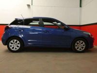 usado Hyundai i20 1.2 MPI Essence LE