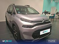 Usado Citroën C3 Aircross PureTech 110 CV (80 kW) 2024 Gris SUV