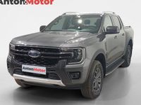 Usado Ford Ranger Wildtrack 205 CV (150 kW) 2024 Recogida