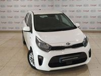 usado Kia Picanto 1.0 Dpi Concept Pack Confort