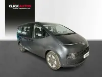 Usado Hyundai Staria 178 CV (130 kW) 2023 Gris Monovolumen