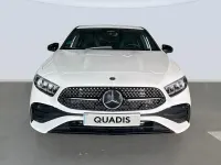 Usado Mercedes A200 150 CV (110 kW) 2025 Blanco