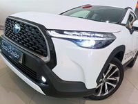 usado Toyota Corolla Cross Hybrid 1.8 Style