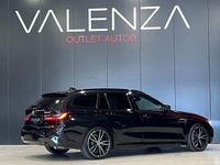 Usado BMW 320e 190 CV (139 kW) 2021