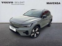 Usado Volvo XC40 Plus 175 kW (238 CV) 2023 Verde SUV