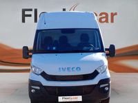 usado Iveco Daily 35S16 Diésel en Flexicar Valladolid