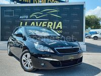 usado Peugeot 308 Active 1.2 PureTech EAT6